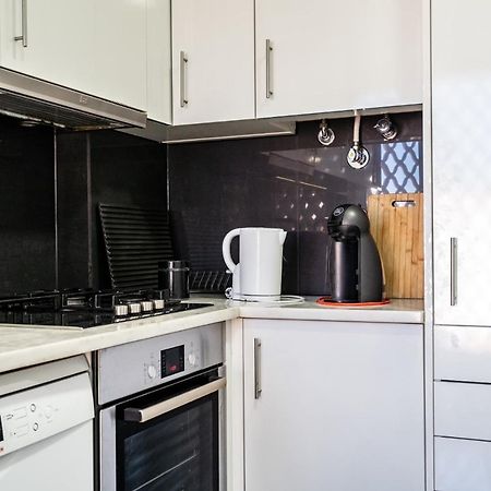 Akicity Graca Pearl Lisboa Eksteriør bilde