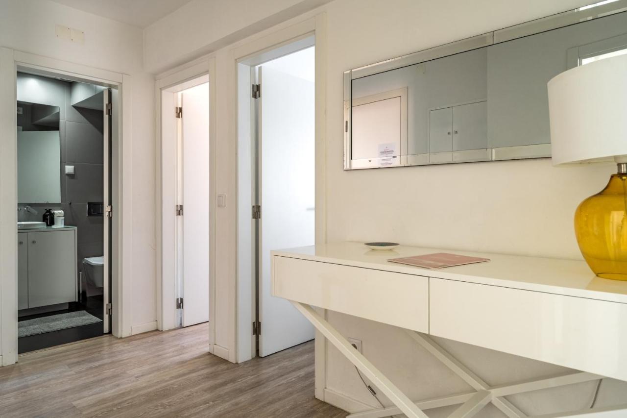 Akicity Graca Pearl Lisboa Eksteriør bilde