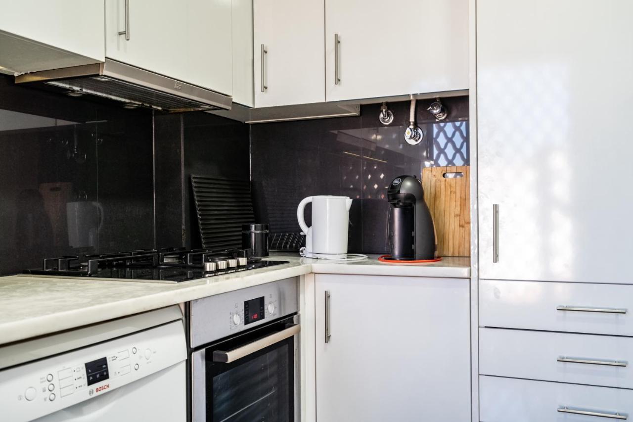 Akicity Graca Pearl Lisboa Eksteriør bilde