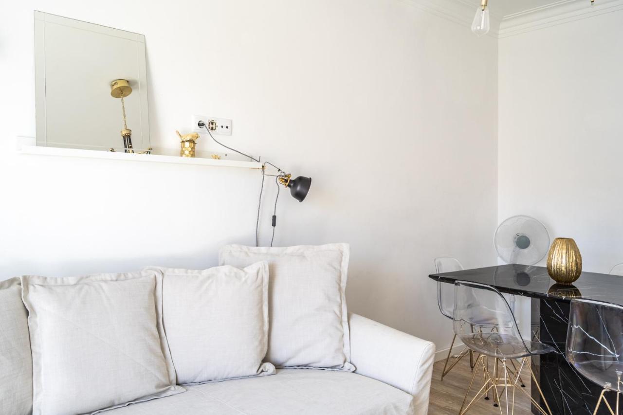 Akicity Graca Pearl Lisboa Eksteriør bilde