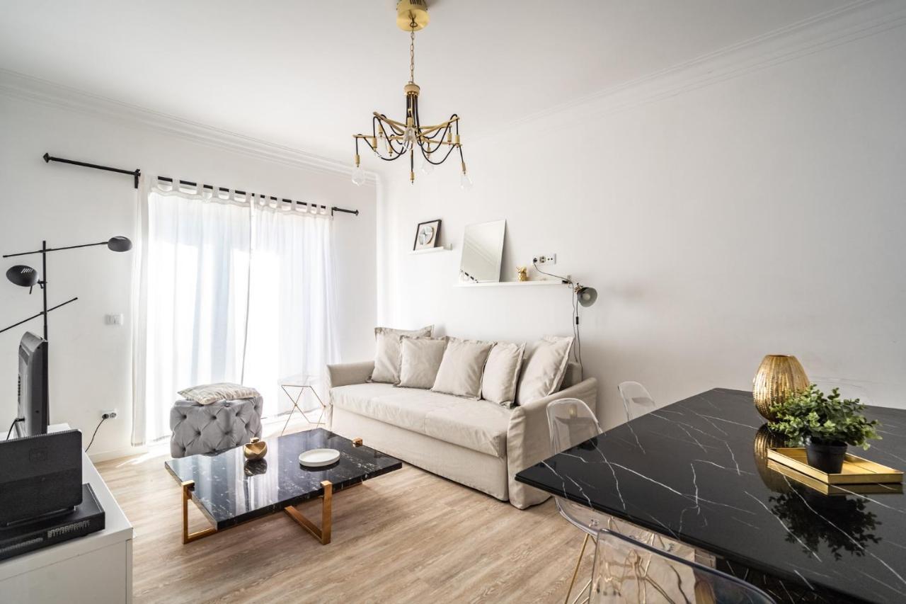 Akicity Graca Pearl Lisboa Eksteriør bilde
