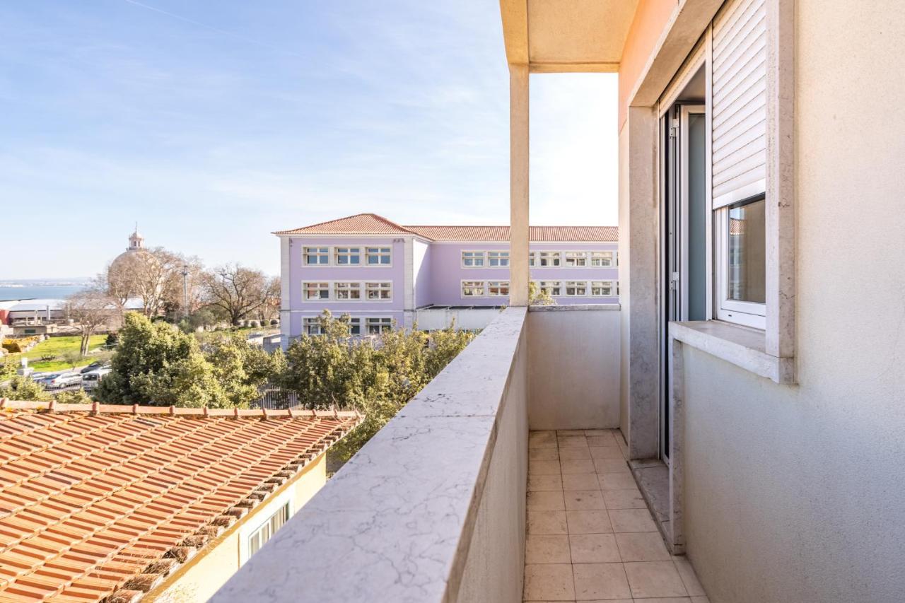 Akicity Graca Pearl Lisboa Eksteriør bilde
