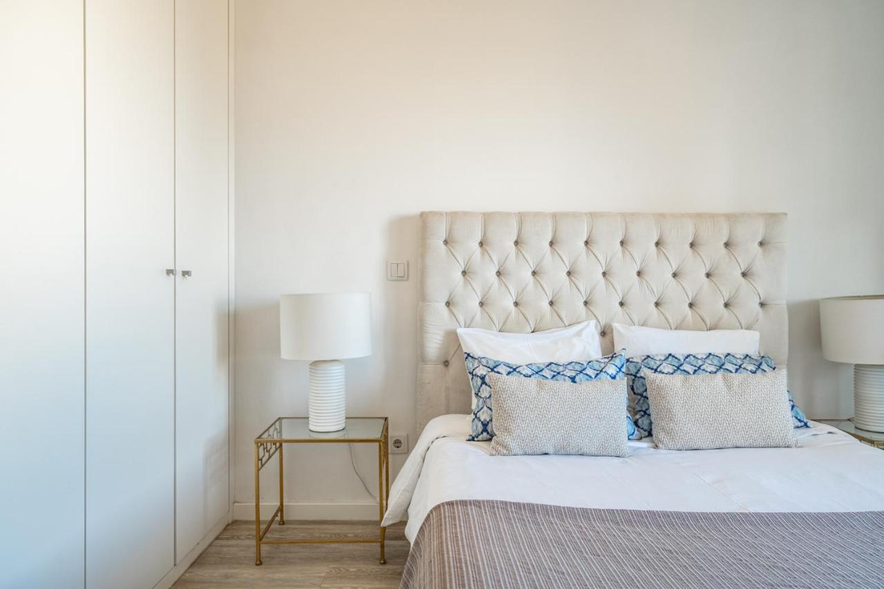 Akicity Graca Pearl Lisboa Eksteriør bilde