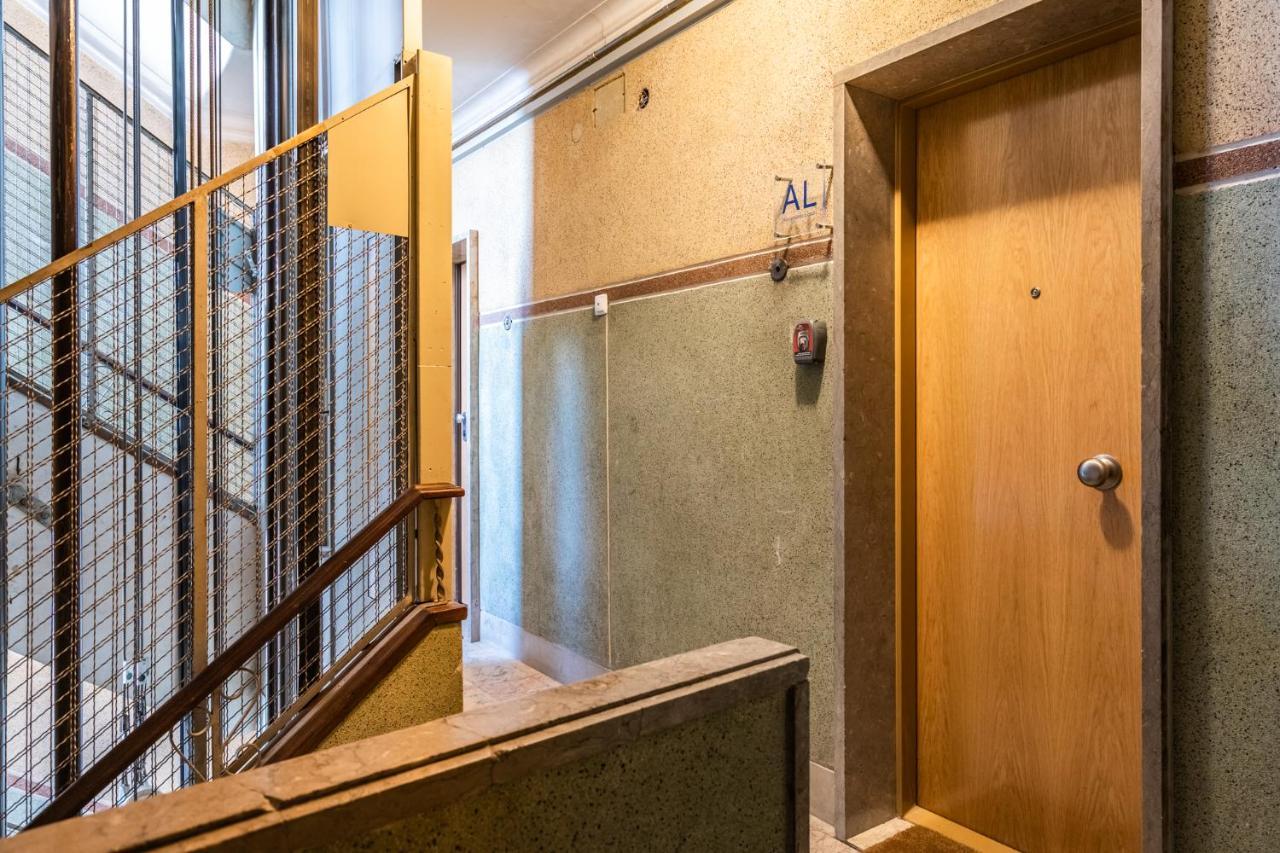 Akicity Graca Pearl Lisboa Eksteriør bilde