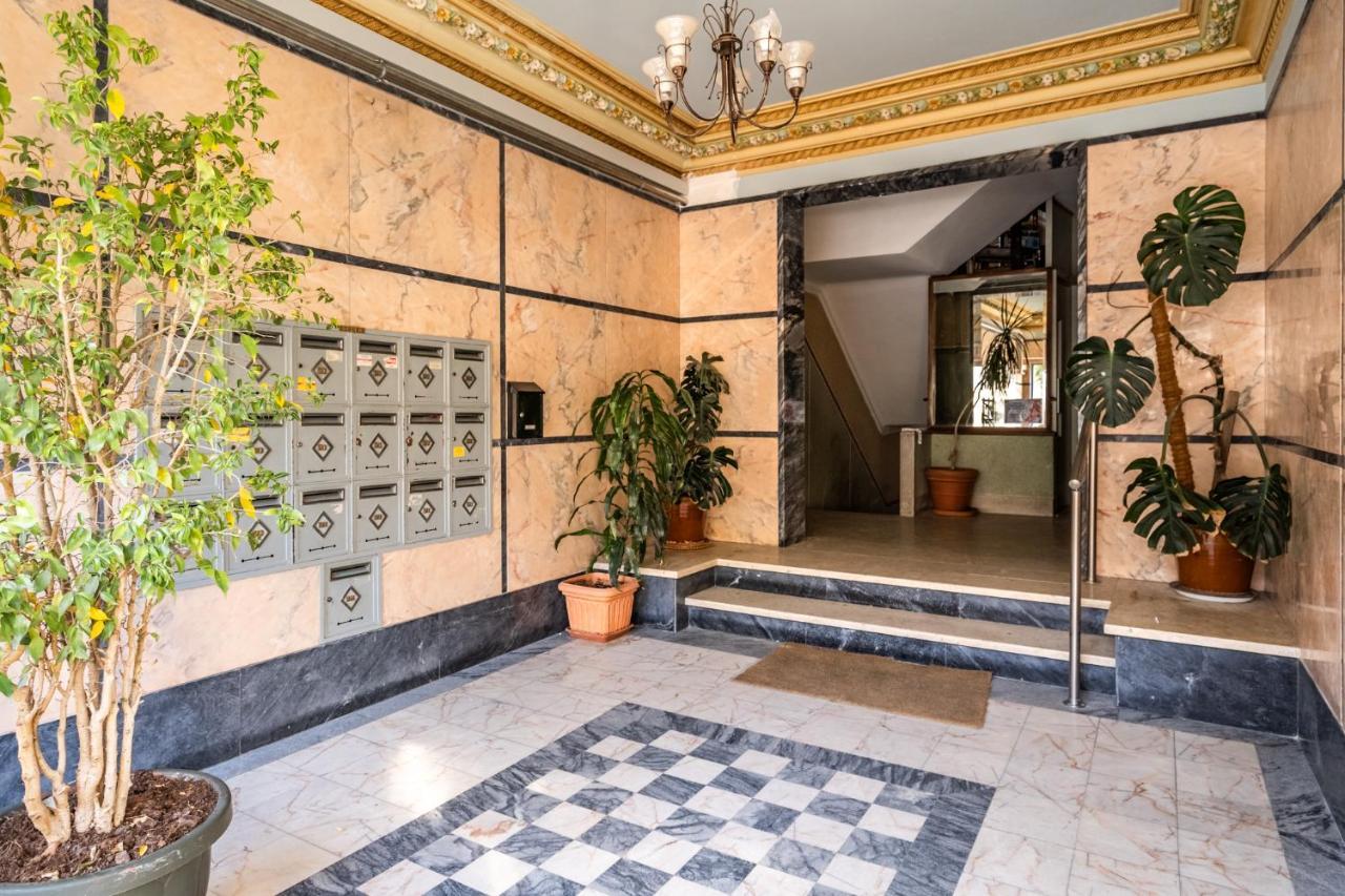 Akicity Graca Pearl Lisboa Eksteriør bilde