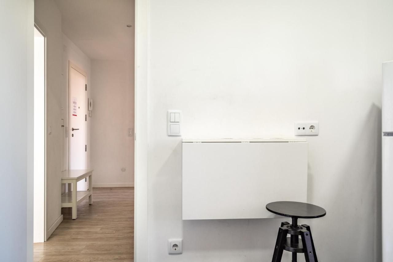 Akicity Graca Pearl Lisboa Eksteriør bilde
