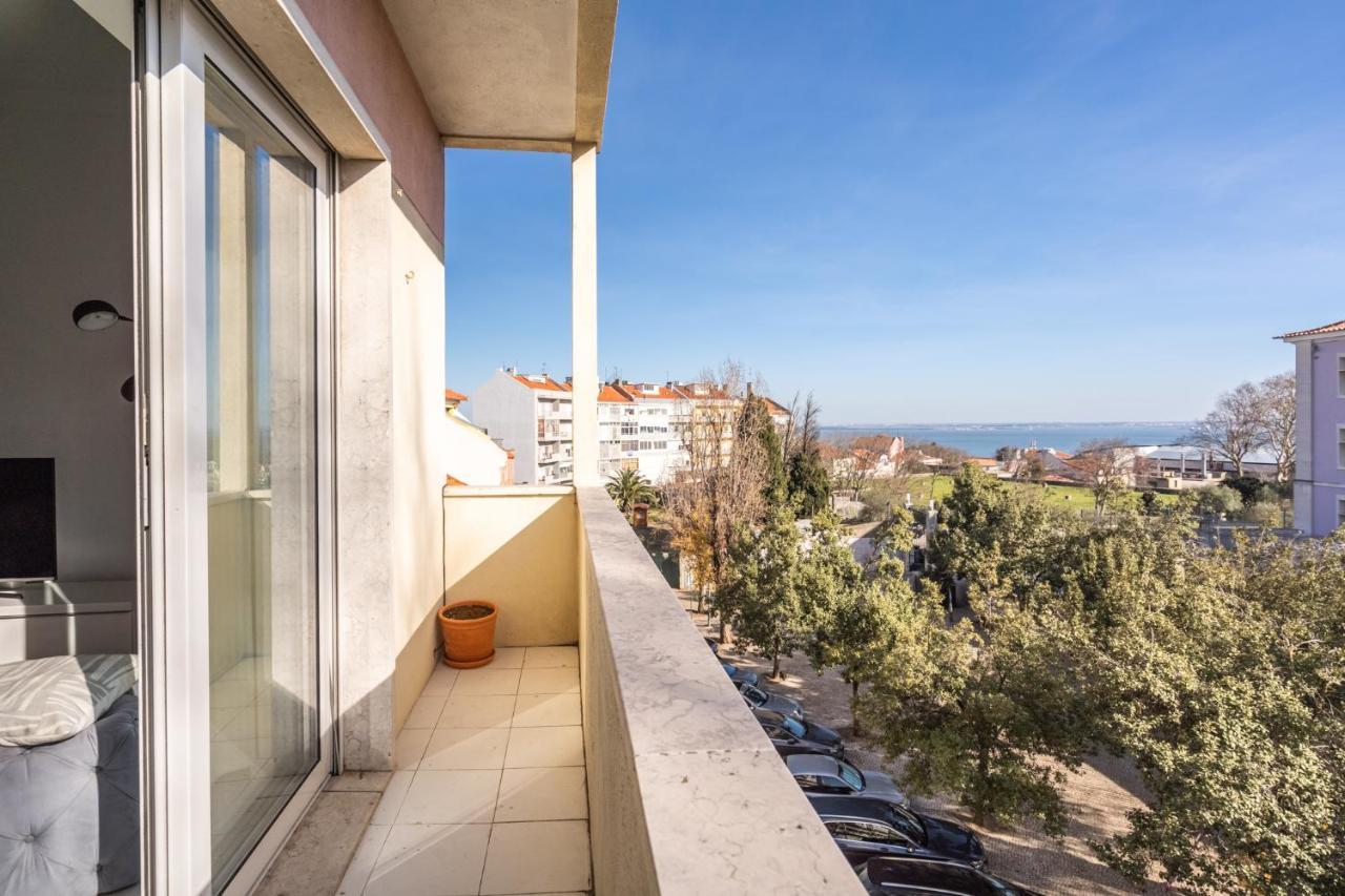 Akicity Graca Pearl Lisboa Eksteriør bilde